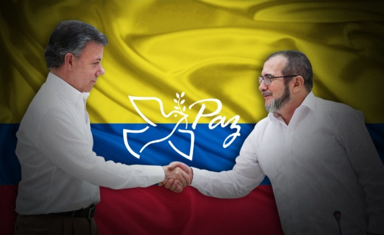 Pazcolombia
